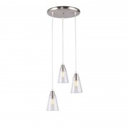 Подвесной светильник Rivoli Picco 5038-203 Б0044366