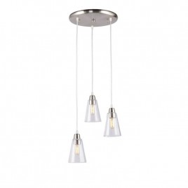 Подвесной светильник Rivoli Picco 5038-203 Б0044366