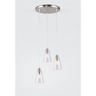 Подвесной светильник Rivoli Picco 5038-203 Б0044366 - изображение 3 Подвесной светильник Rivoli Picco 5038-203 Б0044366 - изображение 3