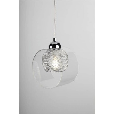 Подвесной светильник Rivoli Mod 3034-201 Б0037686 - изображение 4 Подвесной светильник Rivoli Mod 3034-201 Б0037686 - изображение 4