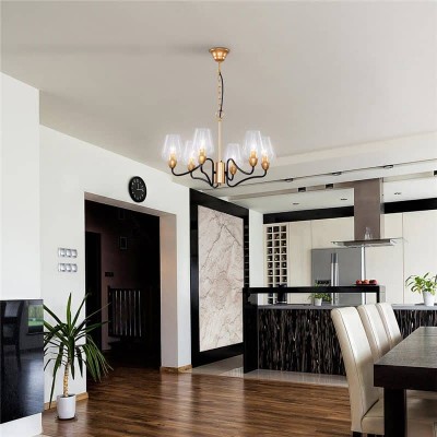 Подвесная люстра Rivoli Fresco 5045-206 Б0044368 - изображение 4 Подвесная люстра Rivoli Fresco 5045-206 Б0044368 - изображение 4