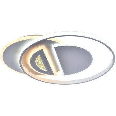 Потолочный светильник Rivoli Marta 6056-109 Б0052412 - изображение 3 Потолочный светильник Rivoli Marta 6056-109 Б0052412 - изображение 3