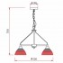 Подвесная люстра Rivoli Avda 5060-203 Б0047352 - изображение 2 Подвесная люстра Rivoli Avda 5060-203 Б0047352 - изображение 2