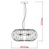 Подвесной светильник Rivoli Meike 4080-203 Б0047923 - изображение 2 Подвесной светильник Rivoli Meike 4080-203 Б0047923 - изображение 2