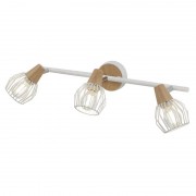 Спот Rivoli Naturale 7002-703 Б0038098