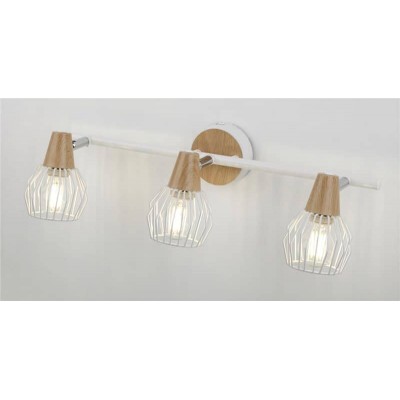 Спот Rivoli Naturale 7002-703 Б0038098 - изображение 3 Спот Rivoli Naturale 7002-703 Б0038098 - изображение 3
