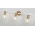 Спот Rivoli Naturale 7002-703 Б0038098 - изображение 3 Спот Rivoli Naturale 7002-703 Б0038098 - изображение 3
