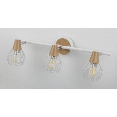Спот Rivoli Naturale 7002-703 Б0038098 - изображение 4 Спот Rivoli Naturale 7002-703 Б0038098 - изображение 4