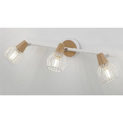 Спот Rivoli Naturale 7002-703 Б0038098 - изображение 5 Спот Rivoli Naturale 7002-703 Б0038098 - изображение 5