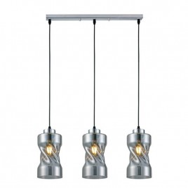 Подвесной светильник Rivoli Tiffany 9108-203 Б0053426