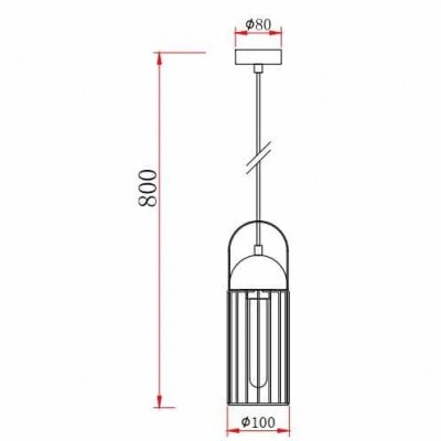 Подвесной светильник Rivoli Anemon 5062-201 Б0047359 - изображение 2 Подвесной светильник Rivoli Anemon 5062-201 Б0047359 - изображение 2