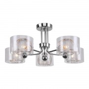 Потолочная люстра Rivoli Mod 3034-305 Б0037688
