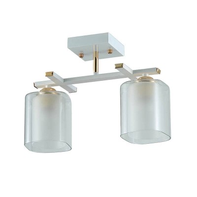 Потолочная люстра Rivoli Helga 3100-302 Б0050836 - изображение 2 Потолочная люстра Rivoli Helga 3100-302 Б0050836 - изображение 2