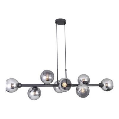 Подвесная люстра Rivoli Irmhild 3172-208 Б0051271 - изображение 2 Подвесная люстра Rivoli Irmhild 3172-208 Б0051271 - изображение 2