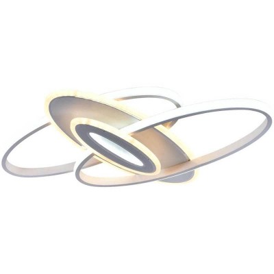 Потолочный светильник Rivoli Sara 6089-105 Б0052410 - изображение 2 Потолочный светильник Rivoli Sara 6089-105 Б0052410 - изображение 2