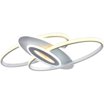 Потолочный светильник Rivoli Sara 6089-105 Б0052410 - изображение 3 Потолочный светильник Rivoli Sara 6089-105 Б0052410 - изображение 3