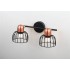 Спот Rivoli Adro 7016-702 Б0044776 - изображение 4 Спот Rivoli Adro 7016-702 Б0044776 - изображение 4