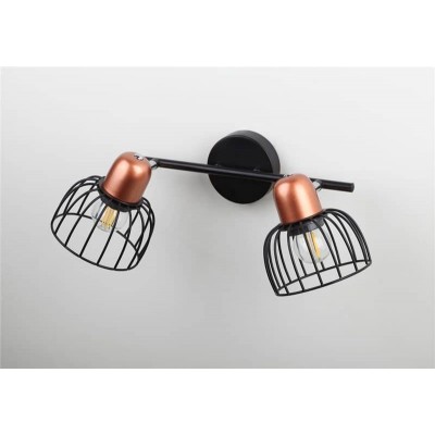 Спот Rivoli Adro 7016-702 Б0044776 - изображение 6 Спот Rivoli Adro 7016-702 Б0044776 - изображение 6