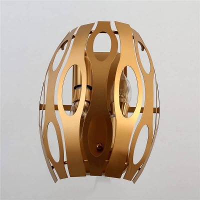 Настенный светильник Rivoli Mitzi 4079-402 Б0047920 - изображение 4 Настенный светильник Rivoli Mitzi 4079-402 Б0047920 - изображение 4