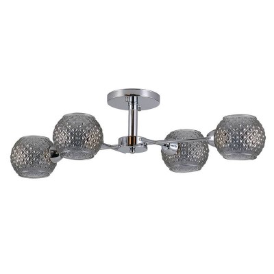 Потолочная люстра Rivoli Astrid 3091-304 Б0050818 - изображение 2 Потолочная люстра Rivoli Astrid 3091-304 Б0050818 - изображение 2
