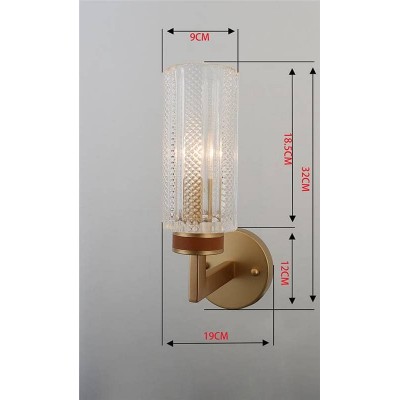 Бра Rivoli Anke 2057-401 Б0050262 - изображение 2 Бра Rivoli Anke 2057-401 Б0050262 - изображение 2