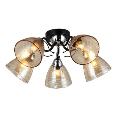 Потолочная люстра Rivoli Friederike 3089-305 Б0050317 - изображение 2 Потолочная люстра Rivoli Friederike 3089-305 Б0050317 - изображение 2