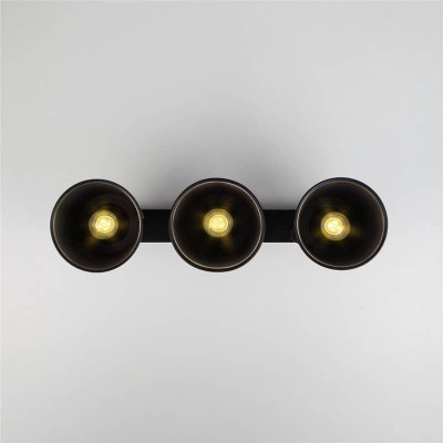 Спот Rivoli Acuto 7015-703 Б0044769 - изображение 3 Спот Rivoli Acuto 7015-703 Б0044769 - изображение 3