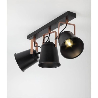 Спот Rivoli Acuto 7015-703 Б0044769 - изображение 7 Спот Rivoli Acuto 7015-703 Б0044769 - изображение 7