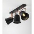 Спот Rivoli Acuto 7015-703 Б0044769 - изображение 7 Спот Rivoli Acuto 7015-703 Б0044769 - изображение 7