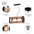 Подвесной светильник Rivoli Eve 5144-203 Б0054983 - изображение 3 Подвесной светильник Rivoli Eve 5144-203 Б0054983 - изображение 3