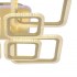 Потолочная люстра Seven Fires Vegejr SF7065/9C-SGD-BL - изображение 3 Потолочная люстра Seven Fires Vegejr SF7065/9C-SGD-BL - изображение 3