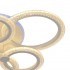 Потолочная люстра Seven Fires Snorri SF7061/7C-WT-BL - изображение 3 Потолочная люстра Seven Fires Snorri SF7061/7C-WT-BL - изображение 3
