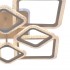 Потолочная люстра Seven Fires Asgejr SF7067/9C-GY-BL - изображение 3 Потолочная люстра Seven Fires Asgejr SF7067/9C-GY-BL - изображение 3