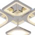 Потолочная люстра Seven Fires Kalle SF7064/5C-CR-BL - изображение 2 Потолочная люстра Seven Fires Kalle SF7064/5C-CR-BL - изображение 2