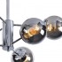 Потолочная люстра Seven Fires Aimee SF3309/6C-CR - изображение 3 Потолочная люстра Seven Fires Aimee SF3309/6C-CR - изображение 3