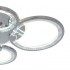Потолочная люстра Seven Fires Floki SF7053/5C-CR-BL - изображение 3 Потолочная люстра Seven Fires Floki SF7053/5C-CR-BL - изображение 3