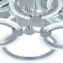 Потолочная люстра Seven Fires Snorri SF7061/7C-CR-RGB - изображение 2 Потолочная люстра Seven Fires Snorri SF7061/7C-CR-RGB - изображение 2