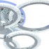 Потолочная люстра Seven Fires Snorri SF7061/7C-CR-RGB - изображение 3 Потолочная люстра Seven Fires Snorri SF7061/7C-CR-RGB - изображение 3