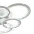 Потолочная люстра Seven Fires Ormarr SF7055/7C-WT-BL - изображение 3 Потолочная люстра Seven Fires Ormarr SF7055/7C-WT-BL - изображение 3