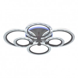 Потолочная люстра Seven Fires Oden SF7052/7C-CF-RGB