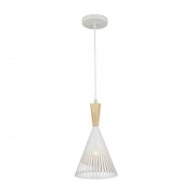 Подвесная люстра Seven Fires Noema SF3327/1P-WT-WD