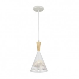 Подвесная люстра Seven Fires Noema SF3327/1P-WT-WD
