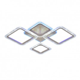 Потолочная люстра Seven Fires Vestejn SF7056/5C-SGD-RGB