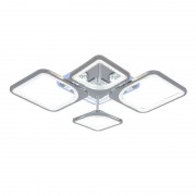 Потолочная люстра Seven Fires Kalle SF7064/5C-CR-RGB