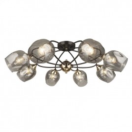 Потолочная люстра Seven Fires Klimin SF3319/8C-CF-FGD