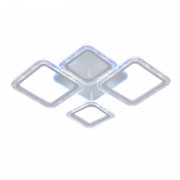Потолочная люстра Seven Fires Vestejn SF7056/5C-WT-RGB