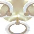 Потолочная люстра Seven Fires Snorri SF7061/4C-SGD-BL - изображение 2 Потолочная люстра Seven Fires Snorri SF7061/4C-SGD-BL - изображение 2