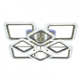 Потолочная люстра Seven Fires Asgejr SF7067/9C-AB-RGB