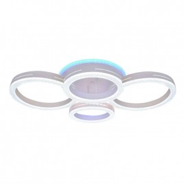Потолочная люстра Seven Fires Loyano SF7069/5C-WT-RGB