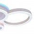 Потолочная люстра Seven Fires Loyano SF7069/5C-WT-RGB - изображение 3 Потолочная люстра Seven Fires Loyano SF7069/5C-WT-RGB - изображение 3